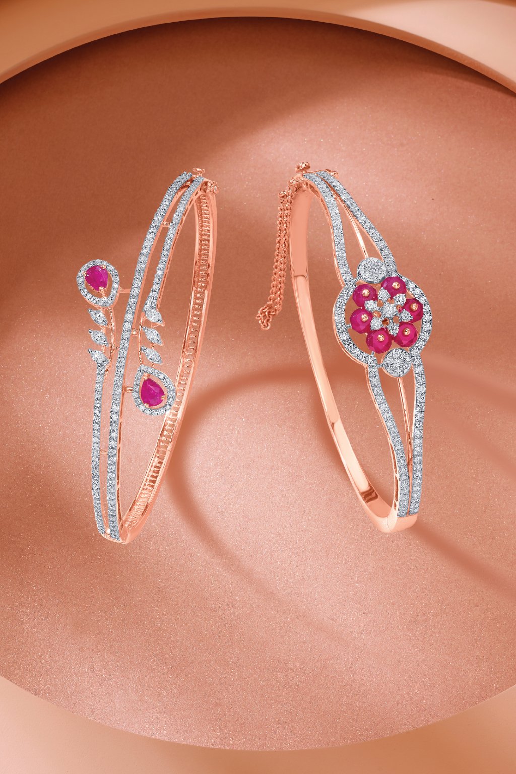 Elegant Bangles